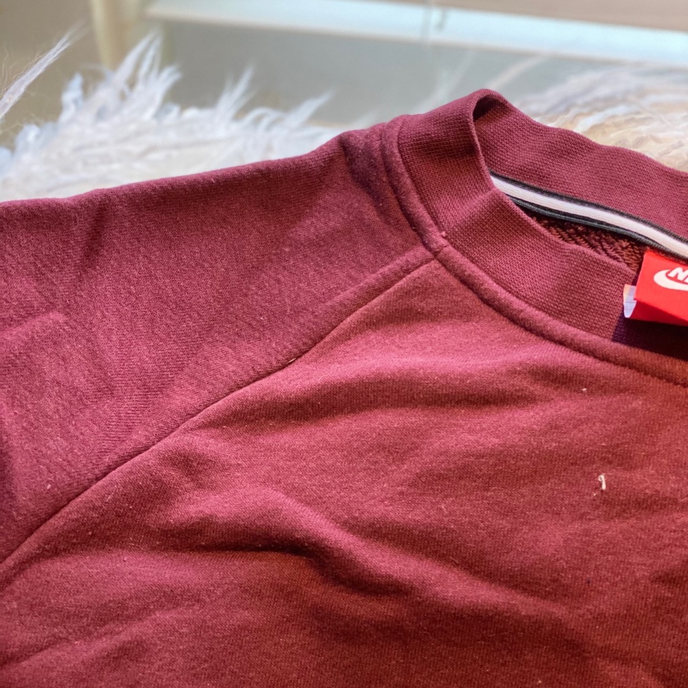Nike Pullover - image 2